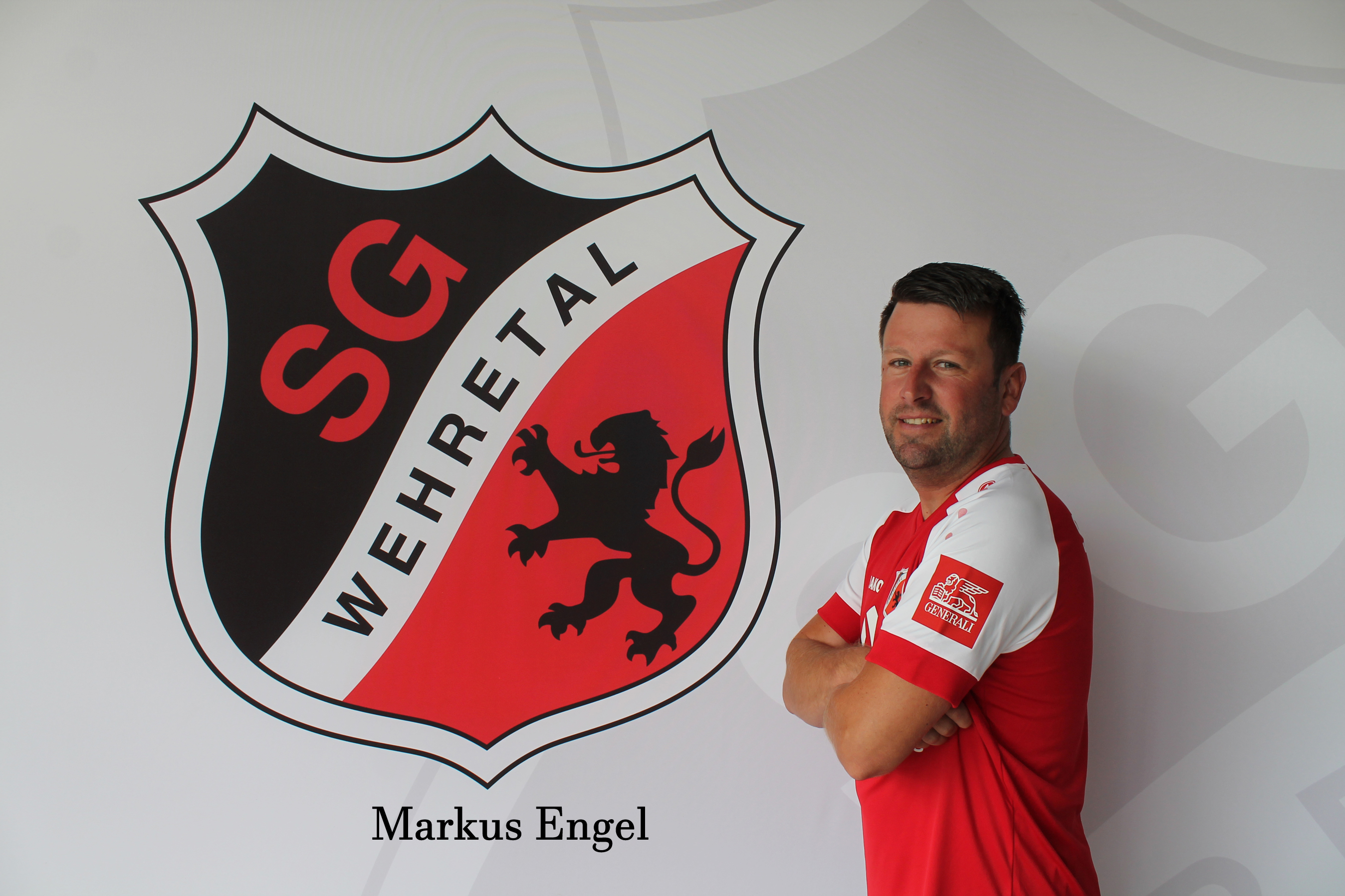 Markus Engel – SG Wehretal