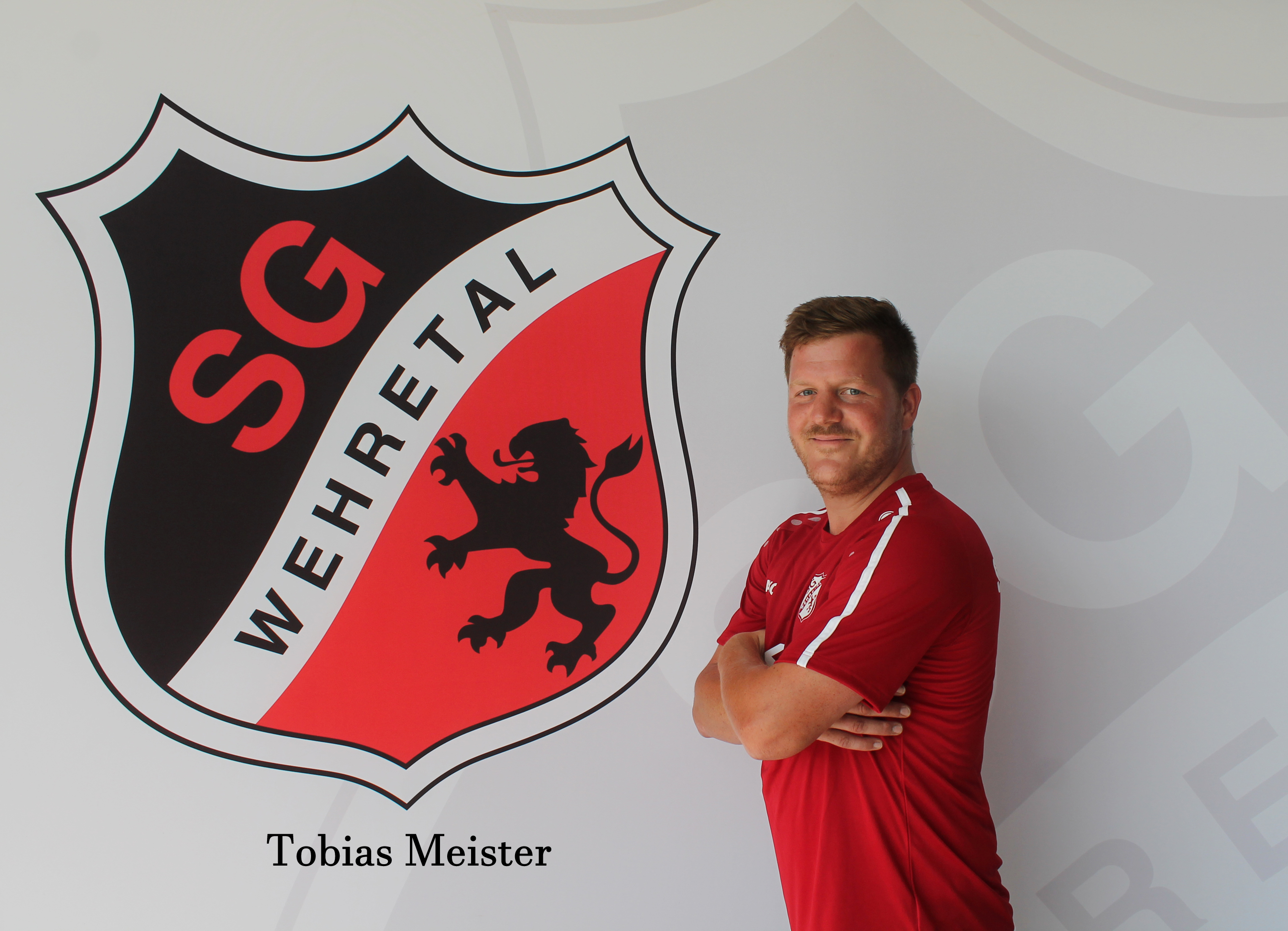 Tobias Meister – SG Wehretal