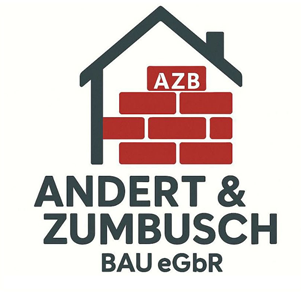 Logo Andert + Zumbusch Bau