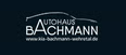 Logo Autohaus Bachmann Inh. Ingo Bachmann