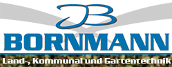 Logo Bornmann Technik