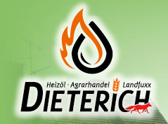 Logo H. Dieterich GmbH, Landfuxx Markt