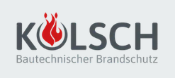 Logo Kölsch Brandschutz