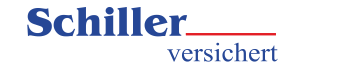 Logo Schiller versichert