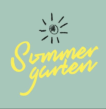 Logo Sommergarten Hoheneiche